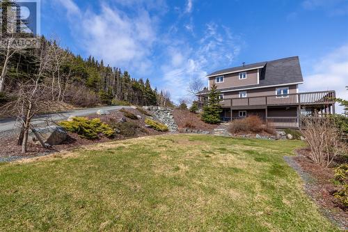 45 Witch Hazel Road, Portugal Cove - St Philips, NL - Outdoor