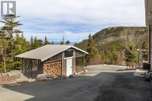 45 Witch Hazel Road, Portugal Cove - St Philips, NL - Outdoor