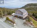 45 Witch Hazel Road, Portugal Cove - St Philips, NL  - Outdoor With View 