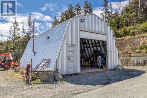 45 Witch Hazel Road, Portugal Cove - St Philips, NL - Outdoor