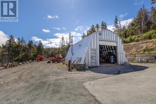 45 Witch Hazel Road, Portugal Cove - St Philips, NL - Outdoor