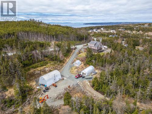 45 Witch Hazel Road, Portugal Cove - St Philips, NL - Outdoor With View