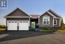 72 Woodland Drive, Portugal Cove, NL  - Outdoor With Facade 