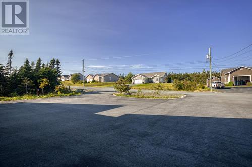 72 Woodland Drive, Portugal Cove, NL - Outdoor