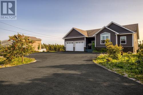 72 Woodland Drive, Portugal Cove, NL - Outdoor