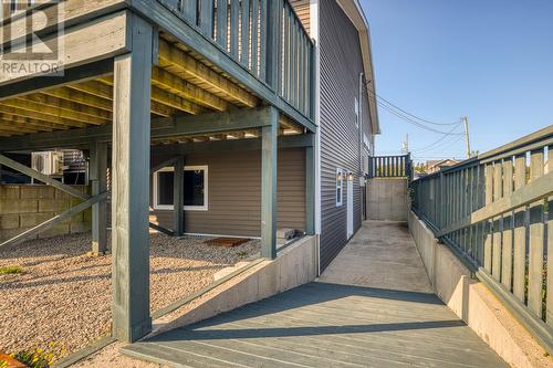 72 Woodland Drive, Portugal Cove, NL - Outdoor With Exterior