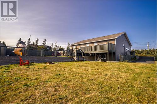 72 Woodland Drive, Portugal Cove, NL - Outdoor