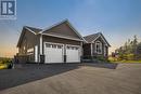 72 Woodland Drive, Portugal Cove, NL  - Outdoor 