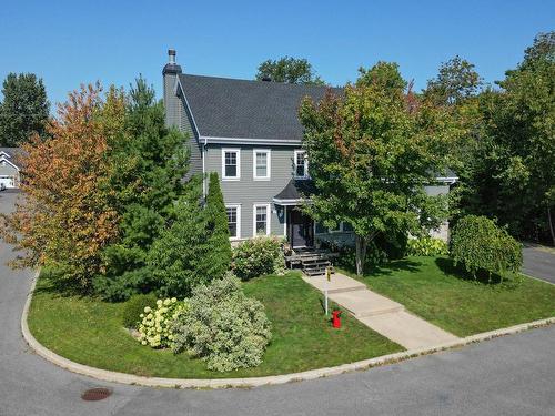 FaÃ§ade - 129 Rue Des Pruches, Saint-Jean-Sur-Richelieu, QC - Outdoor