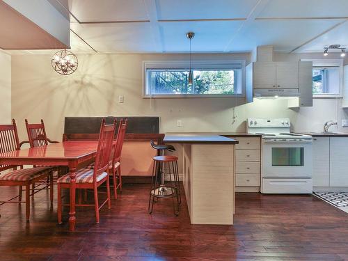 Overall view - 129 Rue Des Pruches, Saint-Jean-Sur-Richelieu, QC - Indoor Photo Showing Kitchen