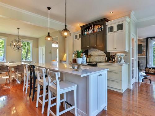 Kitchen - 129 Rue Des Pruches, Saint-Jean-Sur-Richelieu, QC - Indoor