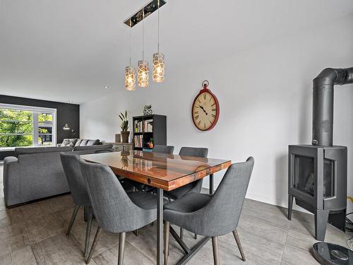 Salle Ã  manger - 113 Rue Remi-Franc, Blainville, QC - Indoor Photo Showing Dining Room