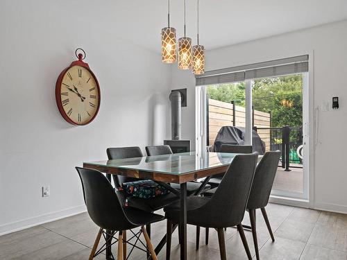 Salle Ã  manger - 113 Rue Remi-Franc, Blainville, QC - Indoor Photo Showing Dining Room