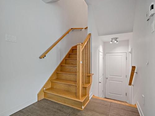 Escalier - 113 Rue Remi-Franc, Blainville, QC - Indoor Photo Showing Other Room