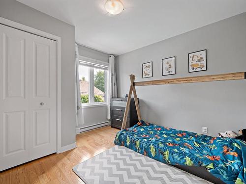 Chambre Ã Â coucher - 113 Rue Remi-Franc, Blainville, QC - Indoor Photo Showing Bedroom