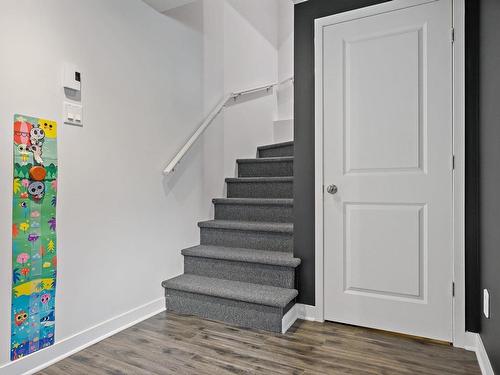 Escalier - 113 Rue Remi-Franc, Blainville, QC - Indoor Photo Showing Other Room