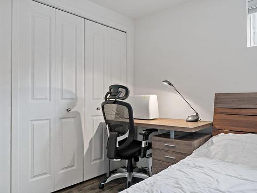 Chambre Ã Â coucher - 113 Rue Remi-Franc, Blainville, QC - Indoor Photo Showing Bedroom