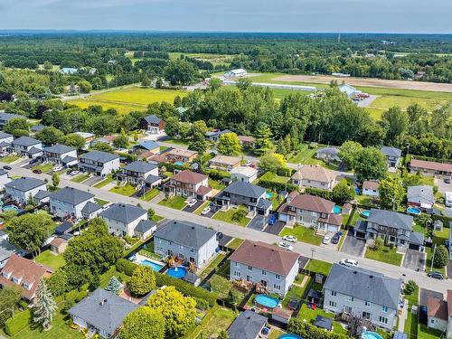 Vue d'ensemble - 113 Rue Remi-Franc, Blainville, QC - Outdoor With View