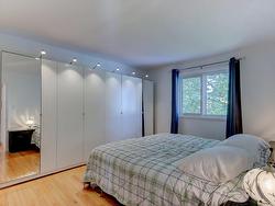 Master bedroom - 