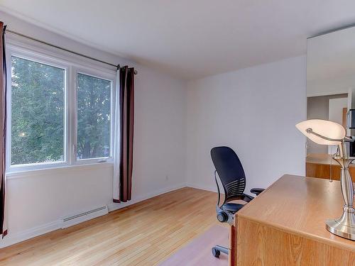 Bedroom - 155 Place Champoux, Saint-Bruno-De-Montarville, QC - Indoor Photo Showing Office