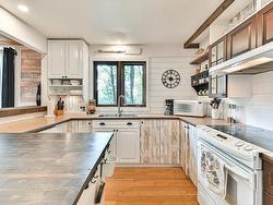 Kitchen - 