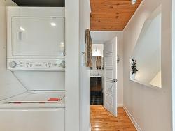 Laundry room - 