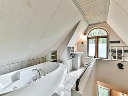 Ensuite bathroom - 