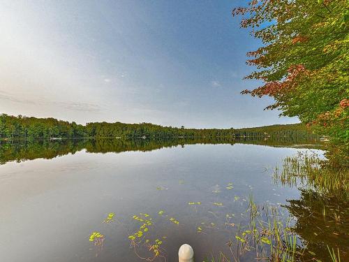 Waterfront - 78 Ch. Scraire, Mille-Isles, QC - Outdoor With Body Of Water With View