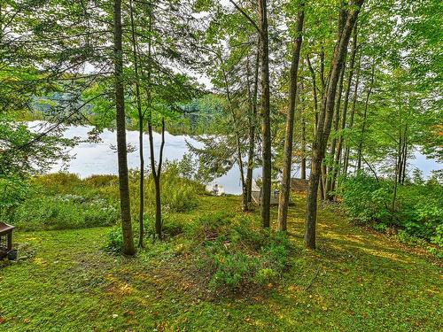 Water view - 78 Ch. Scraire, Mille-Isles, QC - Outdoor