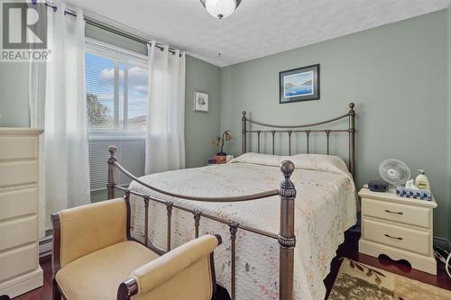 4 Hounsell Avenue, Mount Pearl, NL - Indoor Photo Showing Bedroom