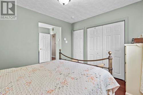 4 Hounsell Avenue, Mount Pearl, NL - Indoor Photo Showing Bedroom