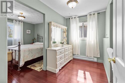 4 Hounsell Avenue, Mount Pearl, NL - Indoor Photo Showing Bedroom