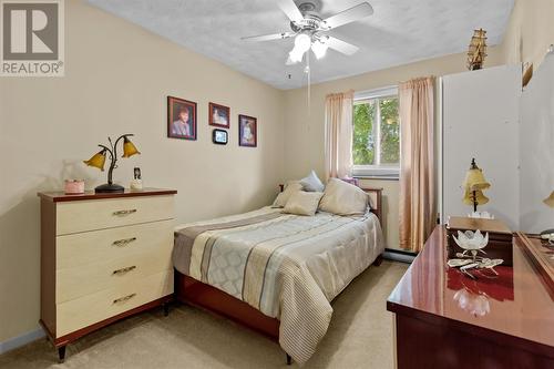 4 Hounsell Avenue, Mount Pearl, NL - Indoor Photo Showing Bedroom