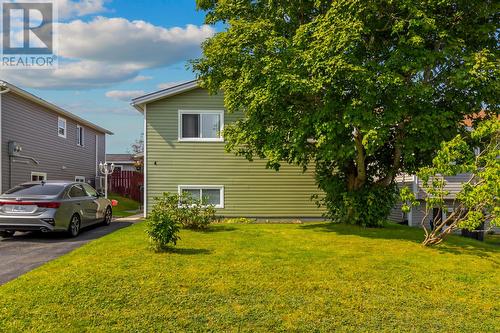 4 Hounsell Avenue, Mount Pearl, NL - Outdoor