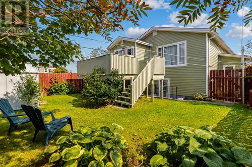 4 Hounsell Avenue, Mount Pearl, NL - Outdoor