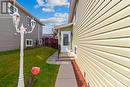 4 Hounsell Avenue, Mount Pearl, NL  - Outdoor 