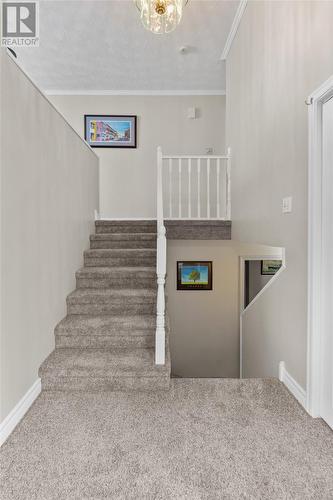 4 Hounsell Avenue, Mount Pearl, NL - Indoor Photo Showing Other Room