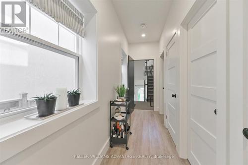 1568 Dundas Street E, Toronto (South Riverdale), ON - Indoor Photo Showing Other Room