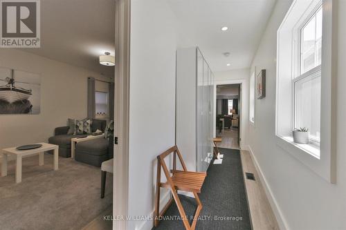 1568 Dundas Street E, Toronto (South Riverdale), ON - Indoor Photo Showing Other Room