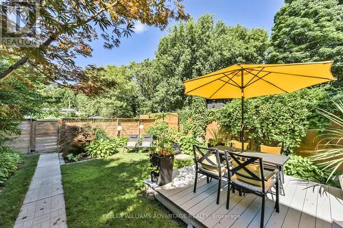 1568 Dundas Street E, Toronto (South Riverdale), ON - Outdoor