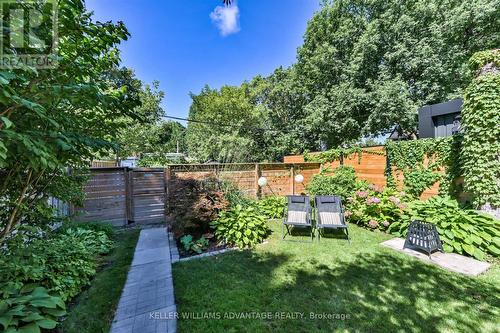 1568 Dundas Street E, Toronto (South Riverdale), ON - Outdoor