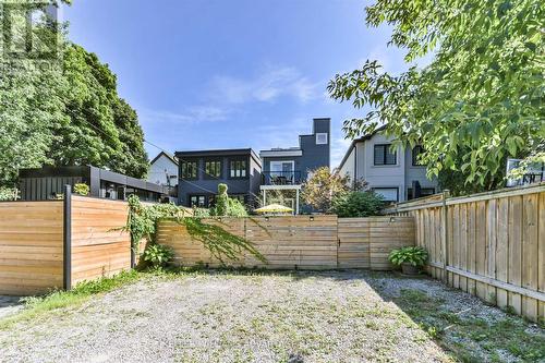 1568 Dundas Street E, Toronto (South Riverdale), ON - Outdoor