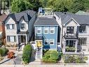 1568 Dundas Street E, Toronto, ON  - Outdoor With Deck Patio Veranda With Facade 