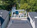 1568 Dundas Street E, Toronto, ON  - Outdoor With Deck Patio Veranda 