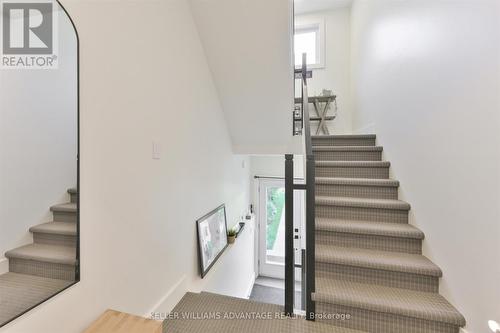 1568 Dundas Street E, Toronto, ON - Indoor Photo Showing Other Room