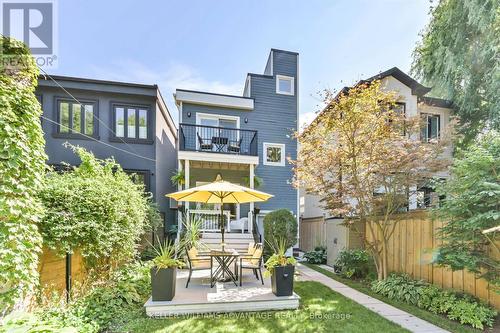 1568 Dundas Street E, Toronto, ON - Outdoor