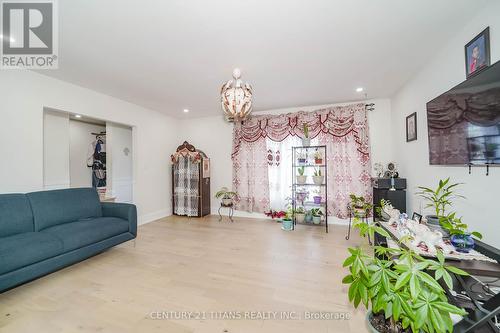 42 Pixley Crescent, Toronto (West Hill), ON - Indoor