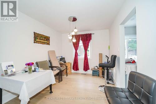 42 Pixley Crescent, Toronto (West Hill), ON - Indoor