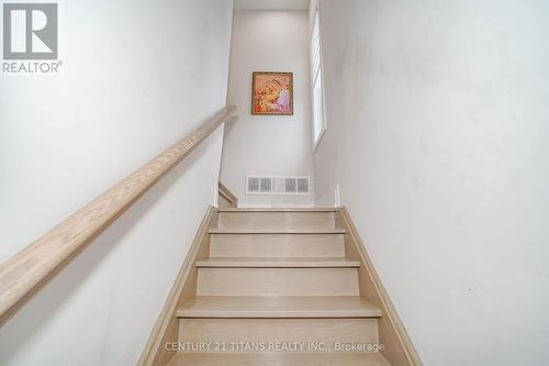 42 Pixley Crescent, Toronto, ON - Indoor Photo Showing Other Room