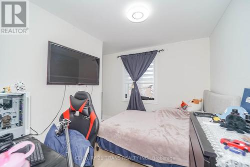 42 Pixley Crescent, Toronto (West Hill), ON - Indoor Photo Showing Bedroom